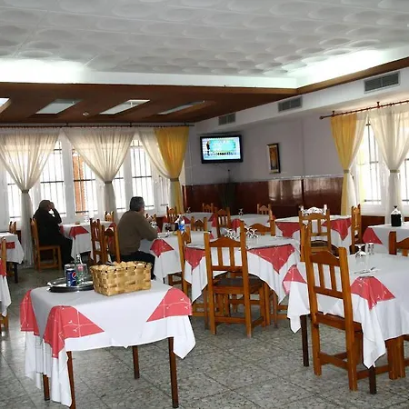 Asturias Vendégház