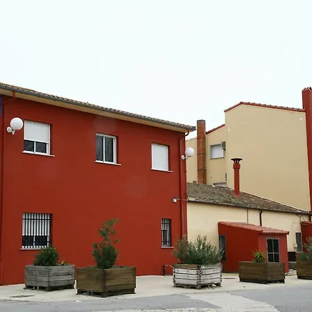 Asturias Guest house Jarilla