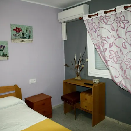 Konukevi Asturias