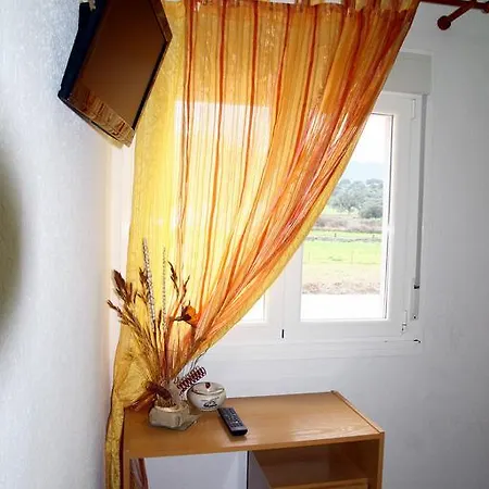 Asturias Pensión 3*