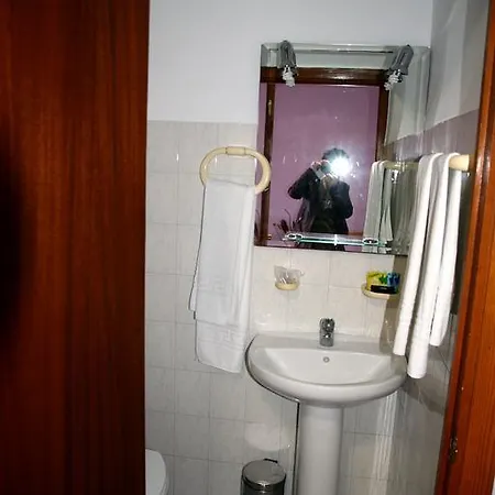 Vendégház Asturias 2*