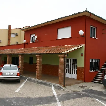 Asturias Vendégház