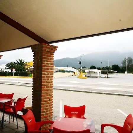 Pensión Asturias 3*