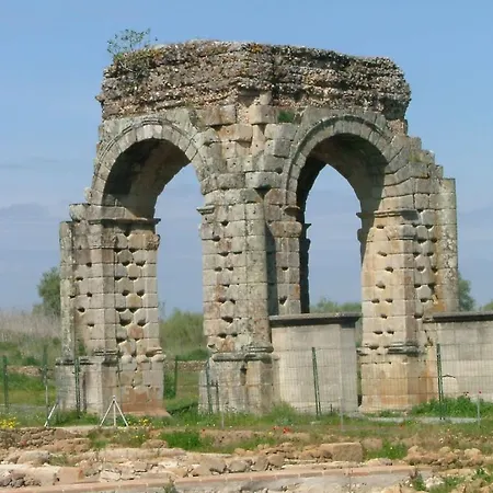 Vendégház Asturias 2*