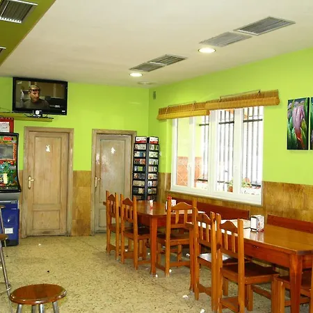 Guest house Asturias Jarilla