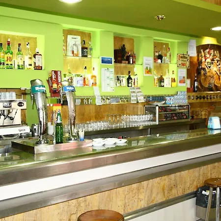 Maison d'hôtes Asturias