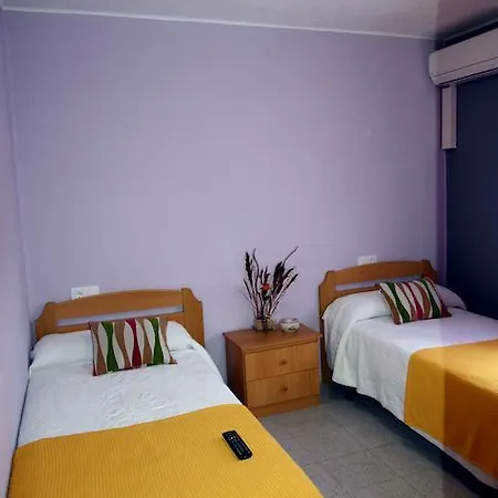 Vendégház Asturias 2*
