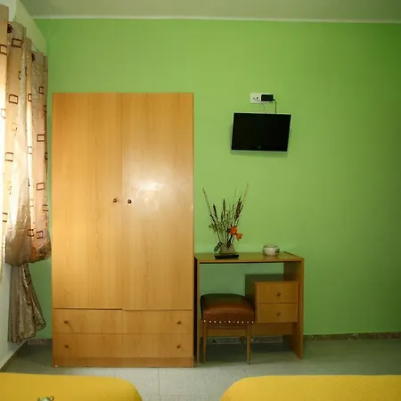 Guest house Asturias