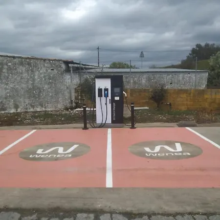 Asturias Vendégház 2*