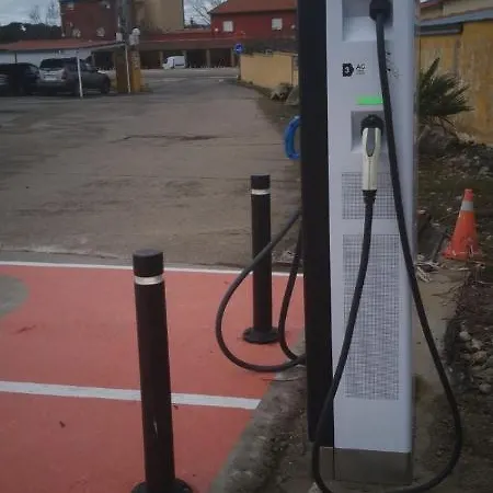 Maison d'hôtes Asturias 3*