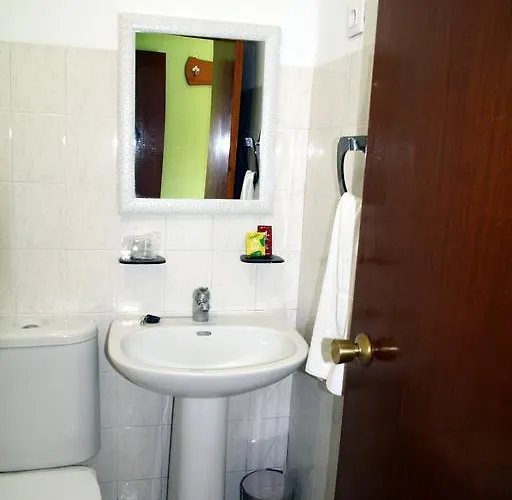 Gasthuis Asturias 3*