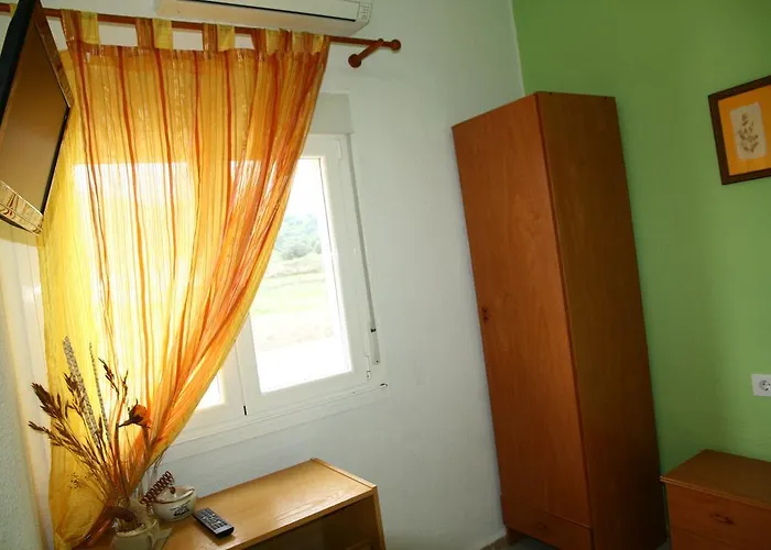 阿斯图里亚斯旅馆