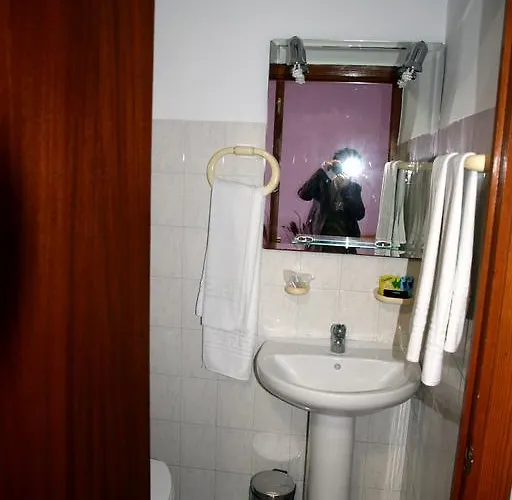 招待所 阿斯图里亚斯旅馆 3*