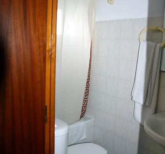 Asturias Gasthuis Jarilla