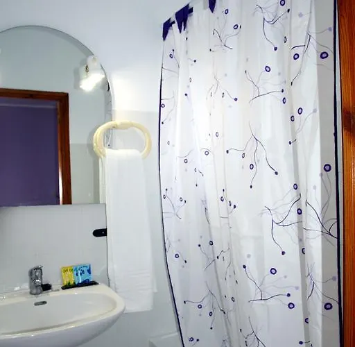 Asturias Gasthuis 3*