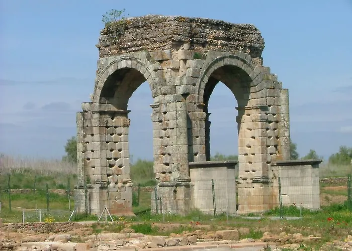 招待所 阿斯图里亚斯旅馆 3*