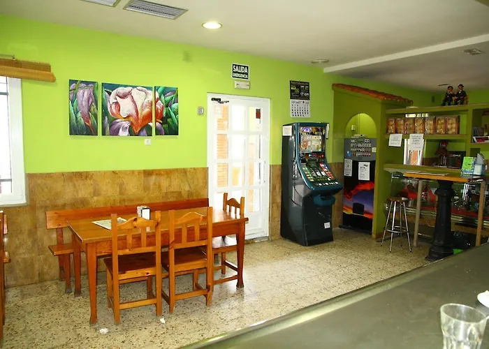 招待所 阿斯图里亚斯旅馆