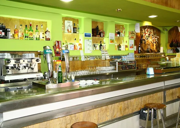 招待所 阿斯图里亚斯旅馆