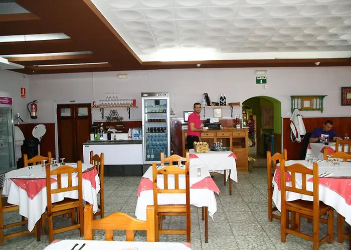 Pensión Asturias 3*