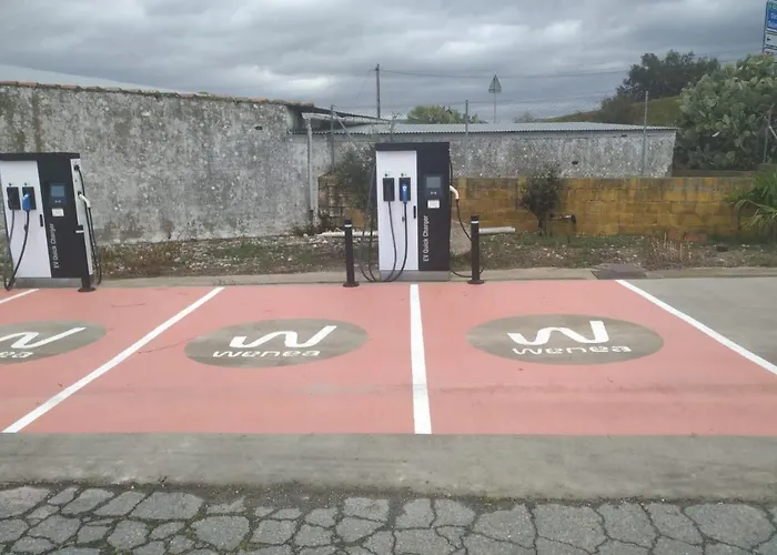 招待所 阿斯图里亚斯旅馆