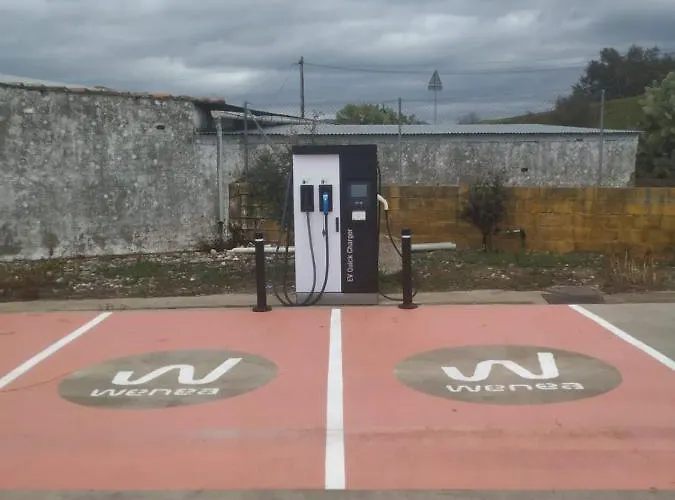 Asturias Gasthuis 3*