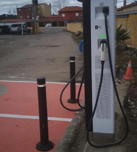 Gasthuis Asturias 3*